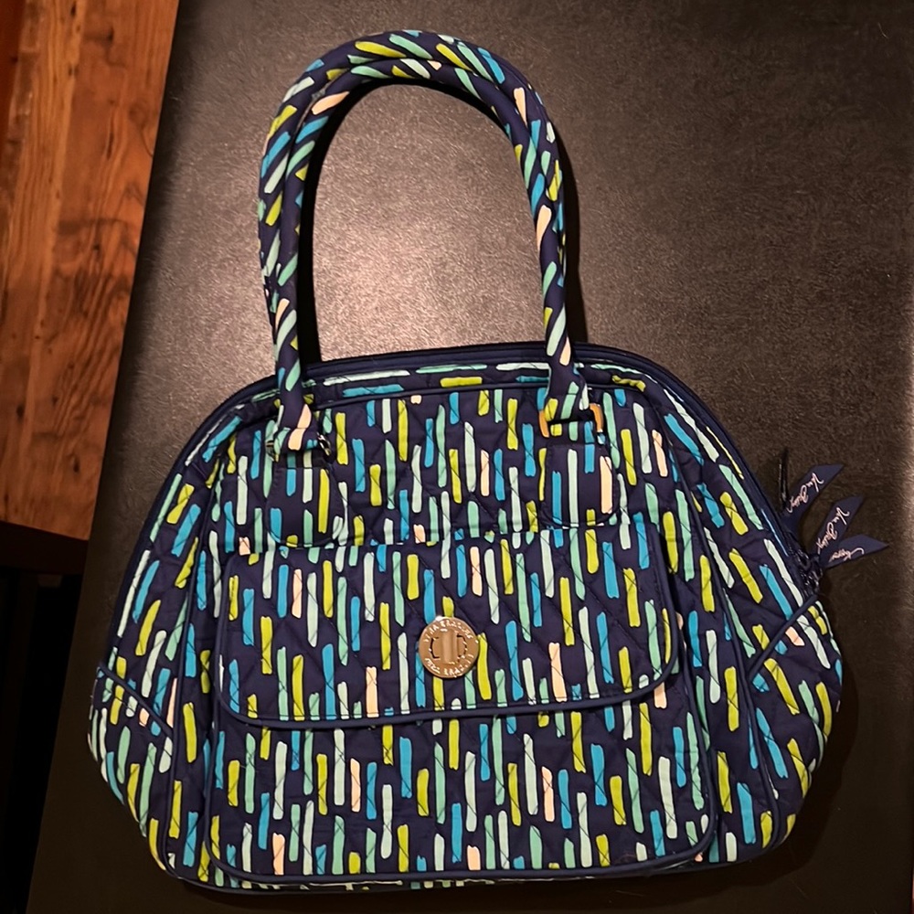 Vera Bradley tote